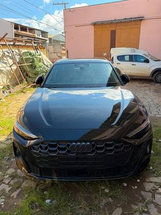 AUDI A5 2.0 TFSI GASOLINA PERFORMANCE S EDITION QUATTRO S TRONIC AUDI A5 2.0 TFSI GASOLINA PERFORMANCE S EDITION QUATTRO S TRONIC